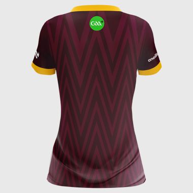 Siroc GAA Women&#039;s Fit Outfield Jersey 2026