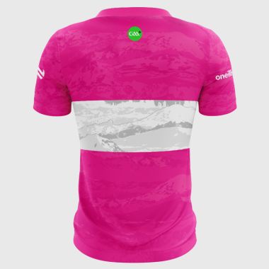 Seattle Gaels WG Club Keeper Jersey 2026