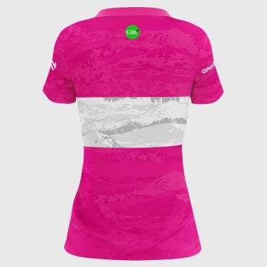 Seattle Gaels WG Club Keeper Women&#039;s Fit Jersey 2026