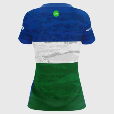 Seattle Gaels WG Club Outfield Women&#039;s Fit Jersey 2026