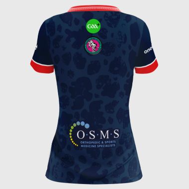 Dairy Girls Women&#039;s Fit Jersey 2026