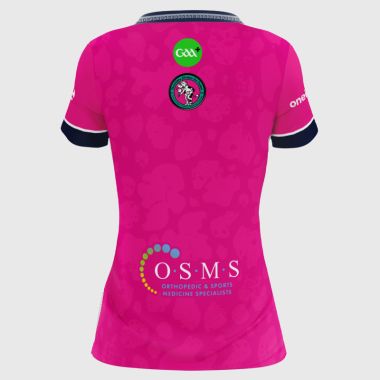 Dairy Girls Women&#039;s Fit Keeper Jersey 2026