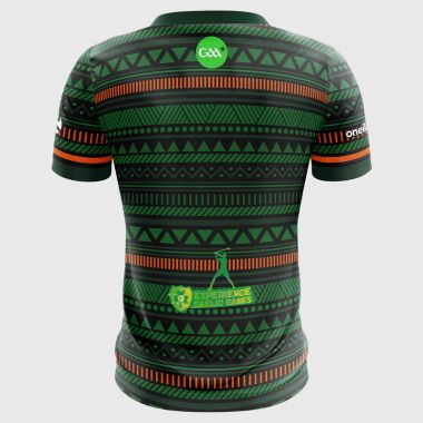 Sables WG Player Fit Outfield Jersey 2026