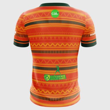 Sables WG Club Goalkeeper Jersey 2026