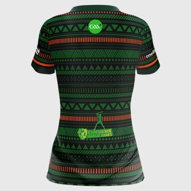 Sables WG Club Women&#039;s Fit Outfield Jersey 2026