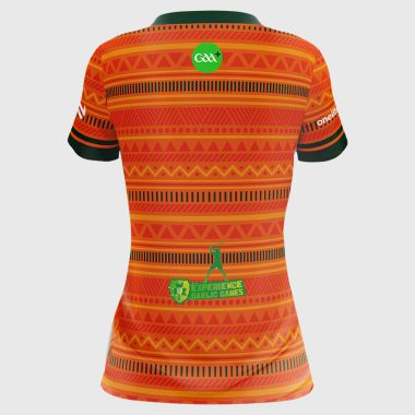 Sables WG Club Women&#039;s Fit Goalkeeper Jersey 2026