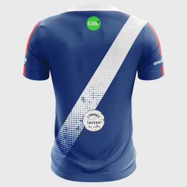 Rust Belt Banshees Jersey 2026
