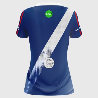 Rust Belt Banshees Women&#039;s Fit Jersey 2026
