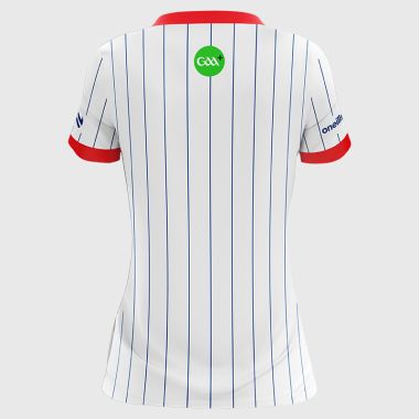 Philadelphia GAA Red Team Women&#039;s Fit Jersey 2026