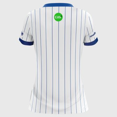 Philadelphia GAA Blue Team Women&#039;s Fit Jersey 2026