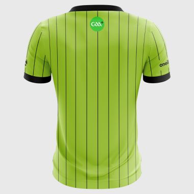 Philadelphia GAA Player Fit Keeper Jersey 2026