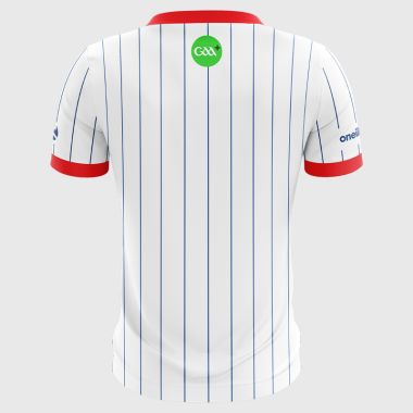 Philadelphia GAA Red Team Jersey 2026