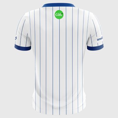 Philadelphia GAA Blue Team Player Fit Jersey 2026