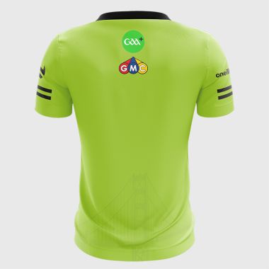 Eire Og WG Black Club Keeper Jersey 2026
