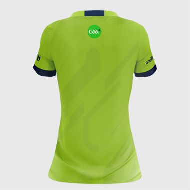 Europe GAA &amp; Camogie Women&#039;s Fit Jersey 2026