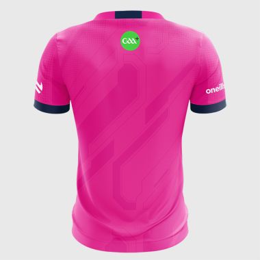 Europe LGFA Kids’ Keeper Jersey 2026