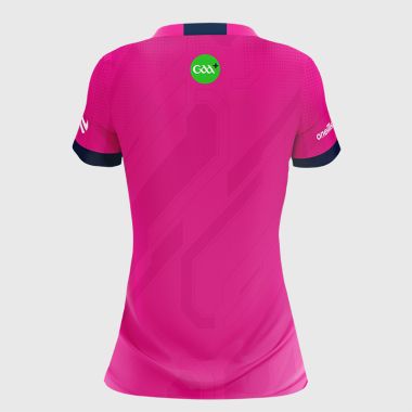 Europe LGFA Women&#039;s Fit Keeper Jersey 2026