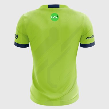 Europe GAA &amp; Camogie Jersey 2026