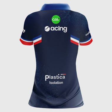 France GAA Hurling Outfield Women&#039;s Fit Jersey 2026