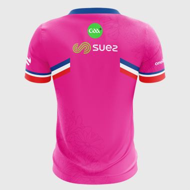 France GAA &amp; LGFA GK Jersey 2026