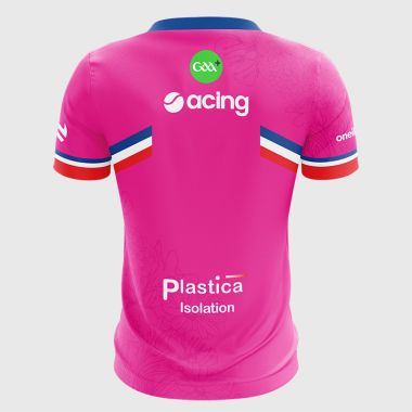 France GAA Hurling GK Jersey 2026