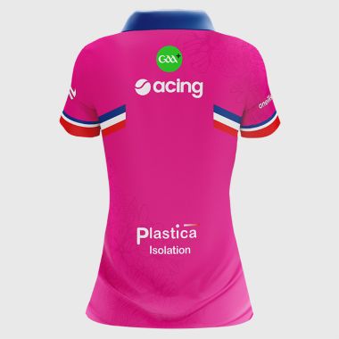 France GAA Hurling GK Women&#039;s Fit Jersey 2026