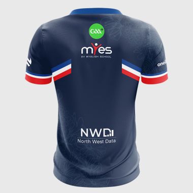 France LGFA Irish Outfield Jersey 2026