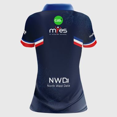 France LGFA Irish Outfield Women&#039;s Fit Jersey 2026