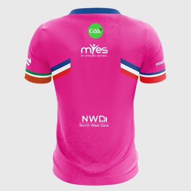 France LGFA Irish GK Kids’ Jersey 2026