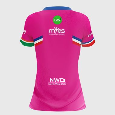France LGFA Irish GK Women's Fit Jersey 2026