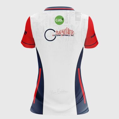 New York GAA Women's Fit Jersey 2026