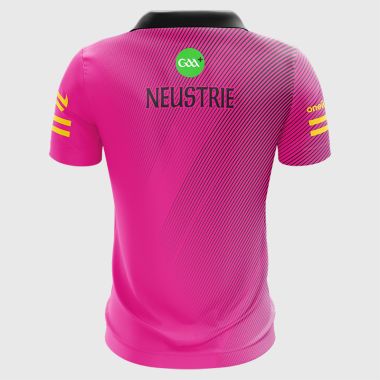Neustrie LGFA Player Fit Keeper Jersey 2026