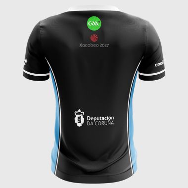 Galicia GAA &#039;B&#039; Team Jersey 2026