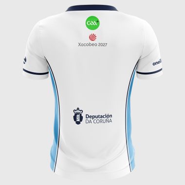 Galicia GAA &#039;A&#039; Team Jersey 2026