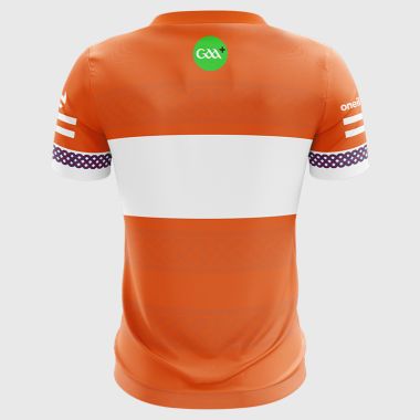 Na Gaeil Nua GAA GK Jersey 2026