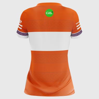 Na Gaeil Nua GAA GK Women&#039;s Fit Jersey 2026