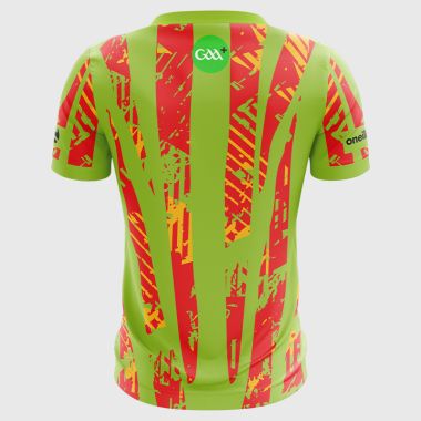 Gasconha GAA Goalkeeper Jersey 2026