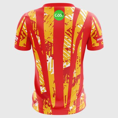 Gasconha GAA Outfield Jersey 2026