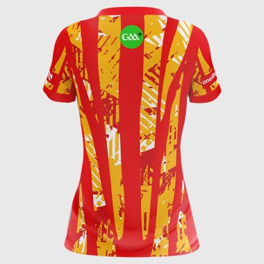 Gasconha GAA Women&#039;s Fit Outfield Jersey 2026