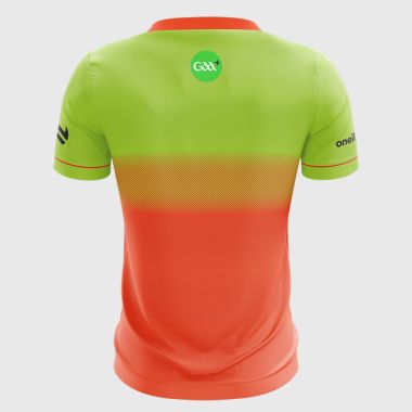 Heartland Keeper Jersey 2026