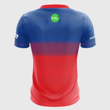Heartland WB Player Jersey 2026