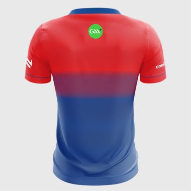 Heartland WG Jersey 2026