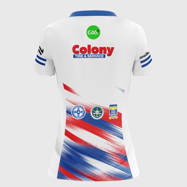 Mid Atlantic WG Club Hurling Women&#039;s Fit Jersey 2026