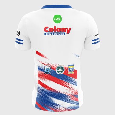 Mid Atlantic WG Club Camogie Jersey 2026