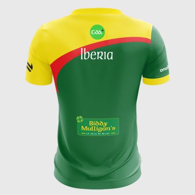 Iberia GAA Player Fit Outfield Jersey 2026