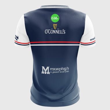 Michael Collins WG Club Outfield Jersey 2026