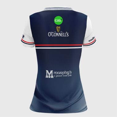 Michael Collins WG Club Outfield Women's Fit Jersey 2026