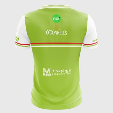 Michael Collins WG Club Keeper Jersey 2026