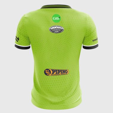 Pittsburgh Pucas WG Club Keeper Jersey 2026