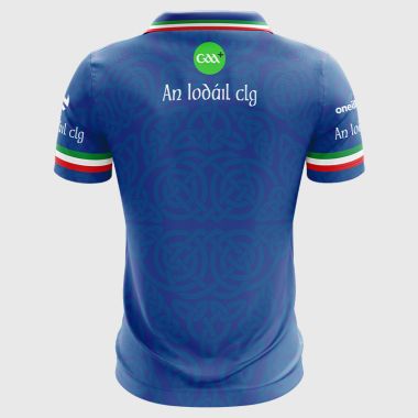 Italy GAA Player Fit Jersey 2026